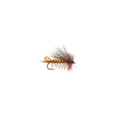 Elk Hair Hopper