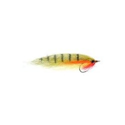 Bait King Fire Tiger