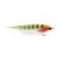 Bait King White Olive