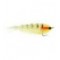 Bait King Yellow Red