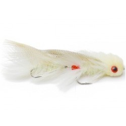 Boogieman Mini White