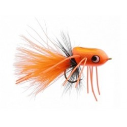 Boogle Bullet Orange