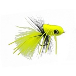 Boogle Bullet Yellow