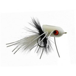 Boogle Bullets White