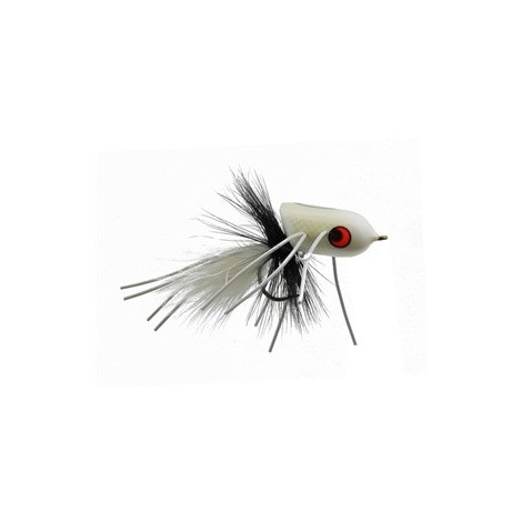 Boogle Bullets White