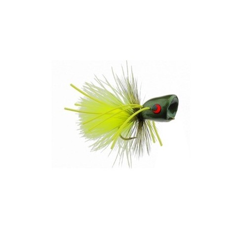 Boogle Popper Olive
