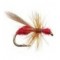 Flying Ant Red