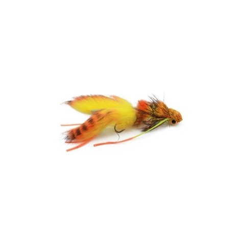 Galloups Nancy P Firetiger