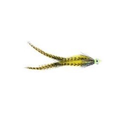 Monster Yellow 16 cm