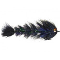 Polar Game ConeHeadanger Black