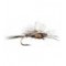 Foam Wing Callibaetis Parachute