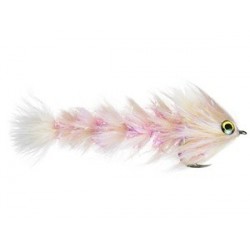 Polar Game ConeHeadanger Shrimp Pink