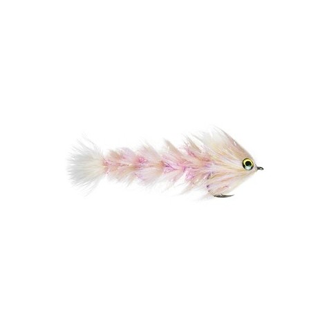 Polar Game ConeHeadanger Shrimp Pink