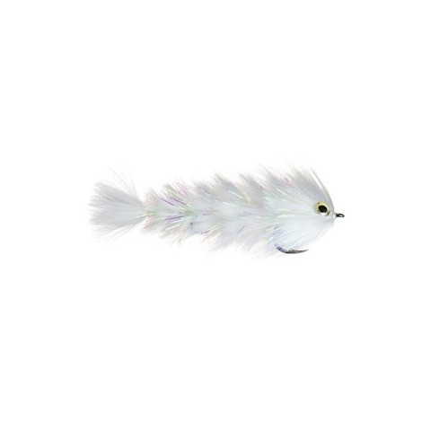 Polar Game ConeHeadanger White