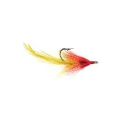 Seaducer Red Yellow