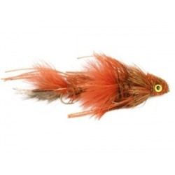 Sex Dungeon Crawfish Orange - 1