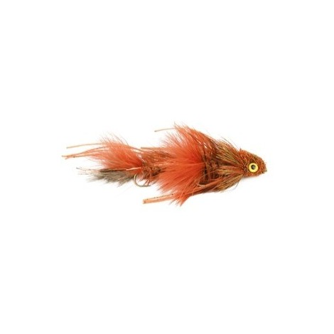 Sex Dungeon Crawfish Orange - 1