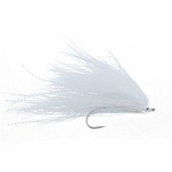 Stacked Blonde White