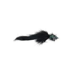 Tarpon Bunny Black