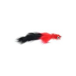 Tarpon Bunny Red