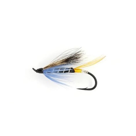 Blue ConeHeadarm single 5