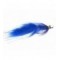 Hareball Leech (Blue)