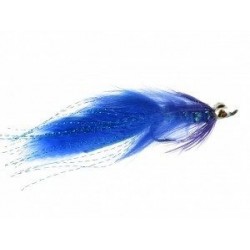Hareball Leech (Blue)