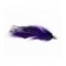 Hareball Leech (Purple)