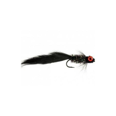 Hotshot Leech (Black)
