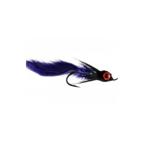 Hotshot Leech (Purple)