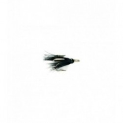 Micro Madelain Black