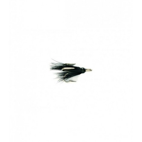 Micro Madelain Black