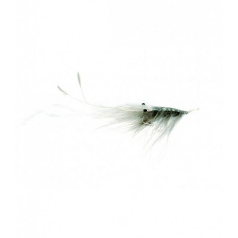 Oeland Shrimp Grey