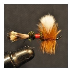 Royal Wulff Steelhead