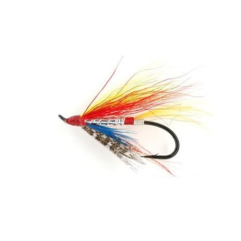 Silver wilkinson single