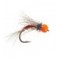 Ales Hot Orange Copper Warrier TG BL