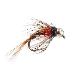 Ales TG Brown Allstars Nymph
