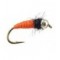 Ales TG Orange Foam Catcher
