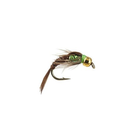 Ales TG Verdina Pheasant