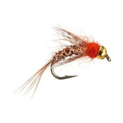 Ales Woven TG Pheasant Tail