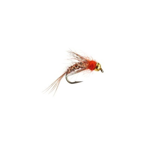 Ales Woven TG Pheasant Tail