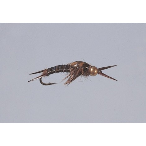 Brown Epoxyback Stone  TNG WTD