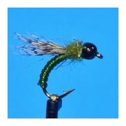 Caddis Emerger