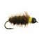 Classic TG Peeping Caddis 10
