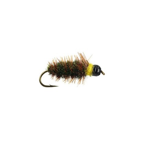Classic TG Peeping Caddis 10