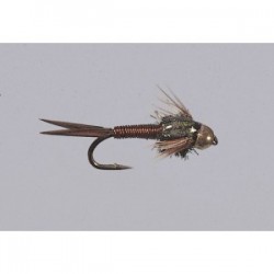 Copper Epoxyback Copper  TNG