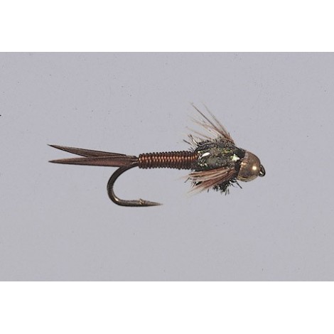 Copper Epoxyback Copper  TNG