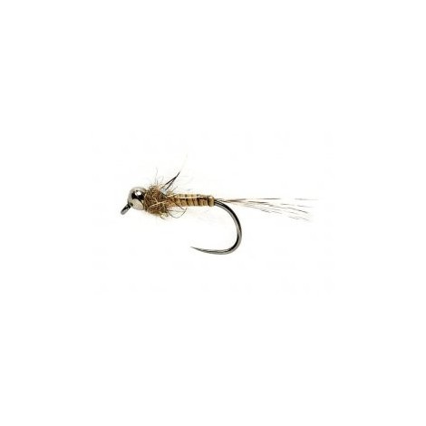 KJ Quill Nymph TH