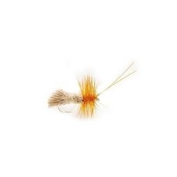 Goddard Caddis