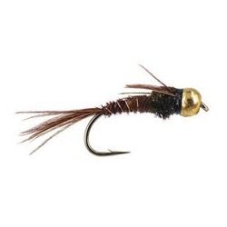 Peacock Pheasant Tail TG